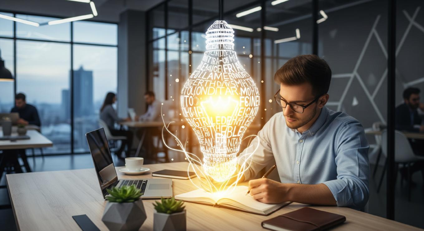 Writing skills for engineers are important